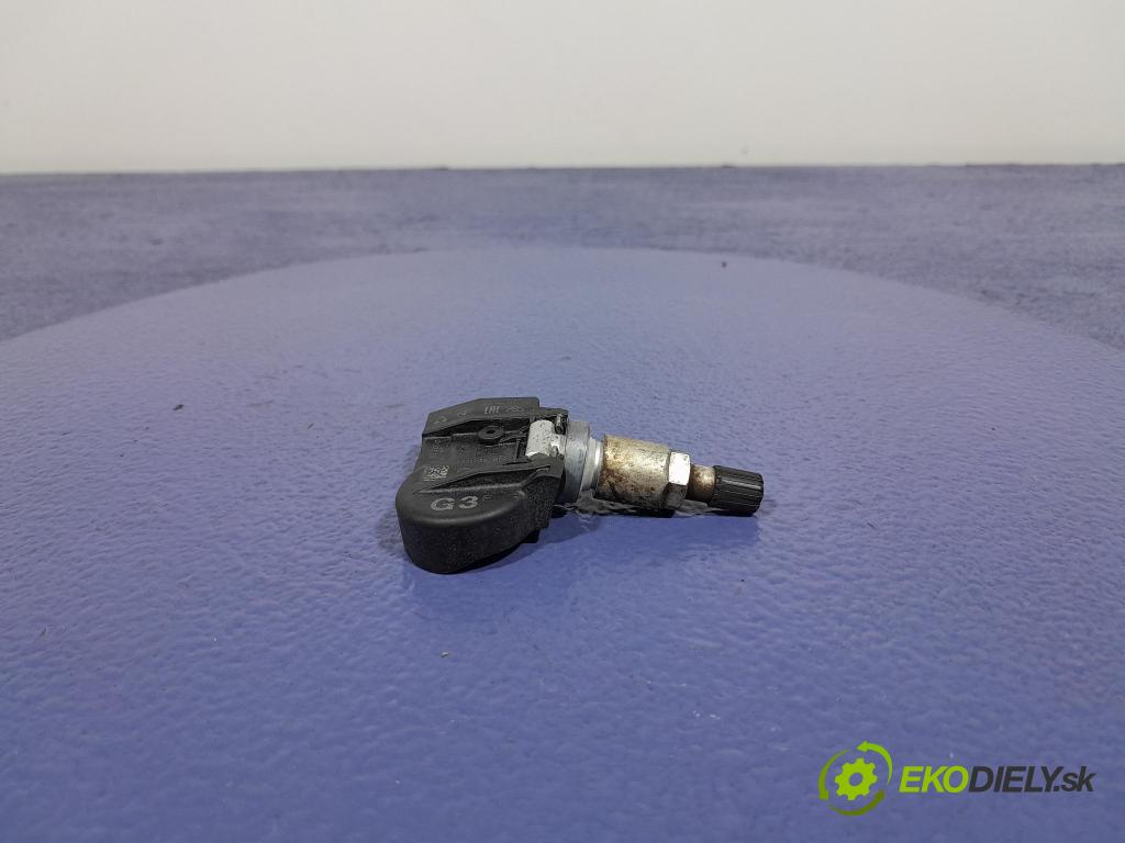 Mazda 3 2021 snímač tlaku Pneumatiky: BDMC-37140