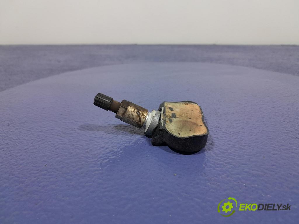 Mazda 3 2021 snímač tlaku Pneumatiky: BDMC-37140