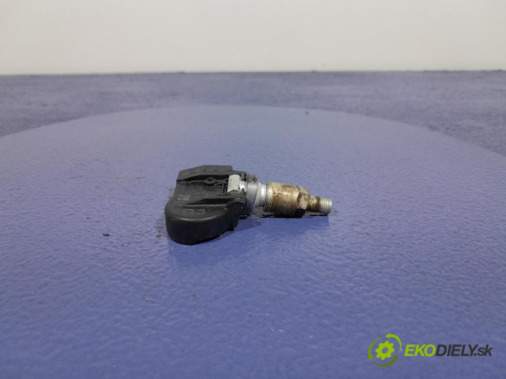 Mazda 3 2021 snímač tlaku Pneumatiky: BDMC-37140