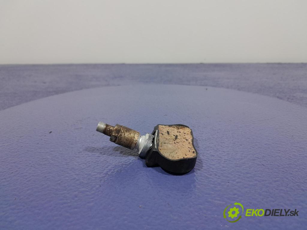 Mazda 3 2021 snímač tlaku Pneumatiky: BDMC-37140