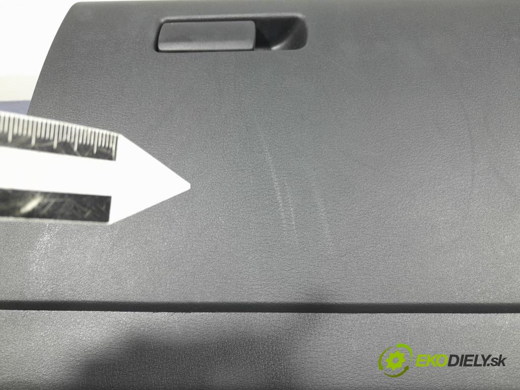 Mazda 3 2021 kastlík BEPN-64261