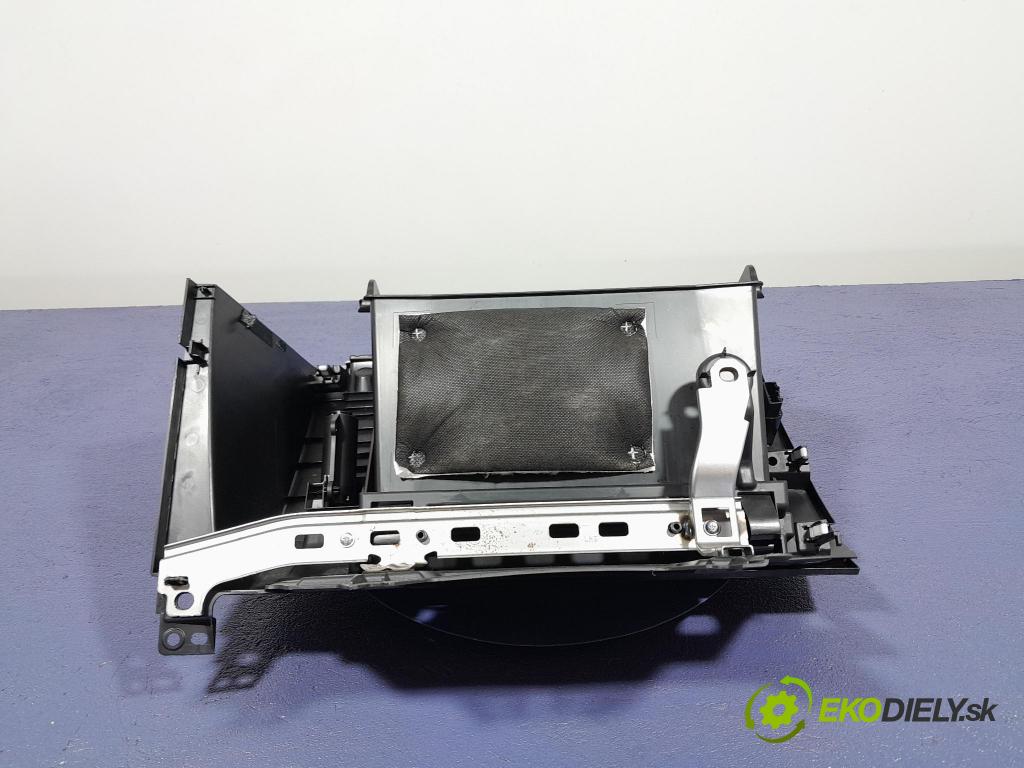 Mazda 3 2021 kastlík BEPN-64261