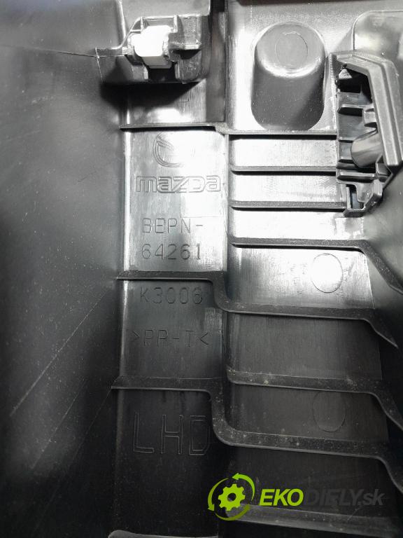 Mazda 3 2021 kastlík BEPN-64261