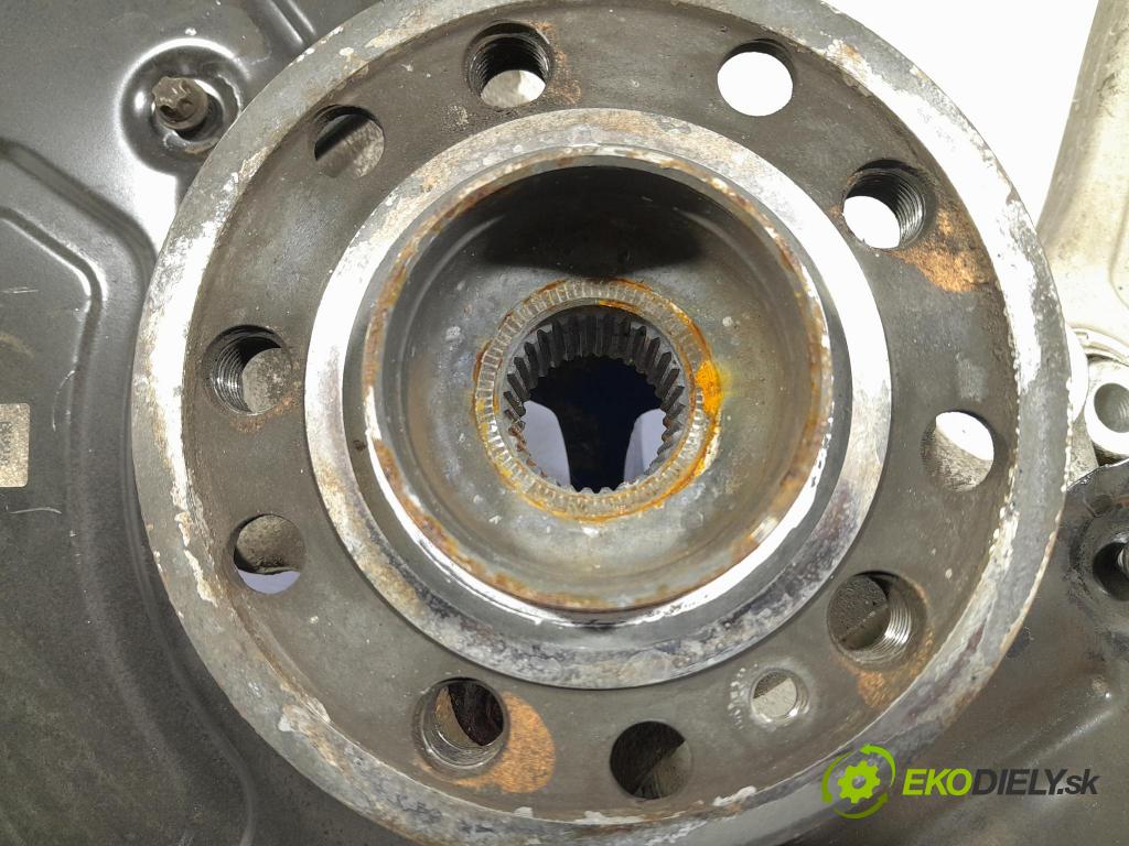 Mercedes S-klasa 2021 náboj ľavá 2233100