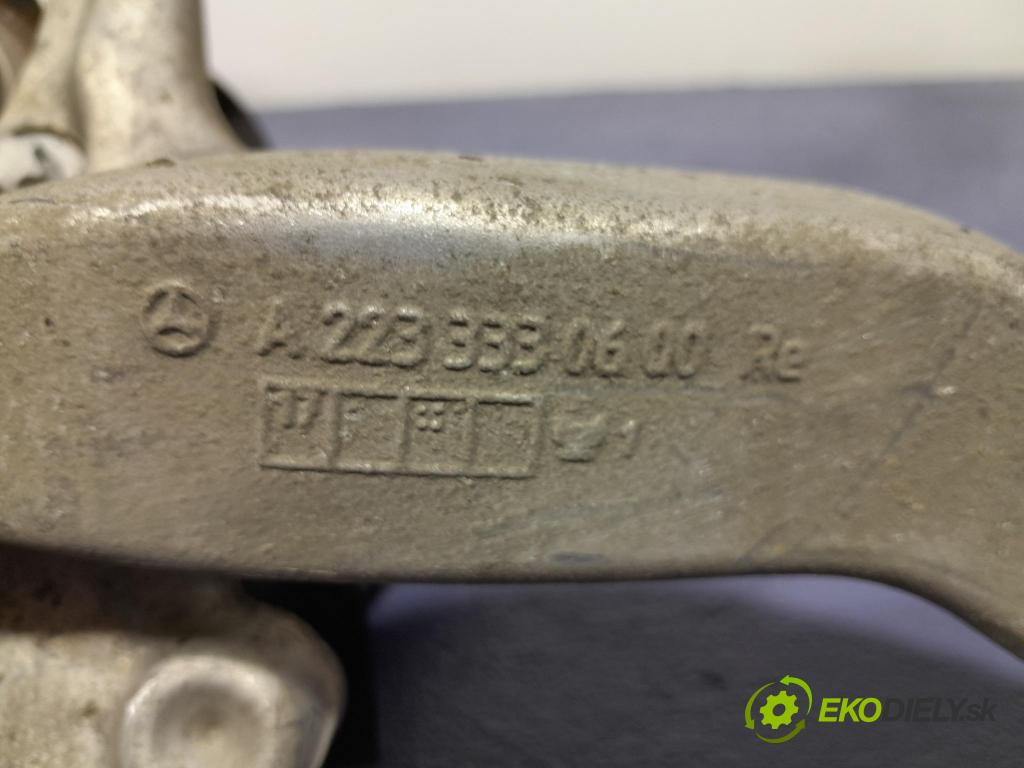 Mercedes S-klasa 2021 náboj Prava: 2233200