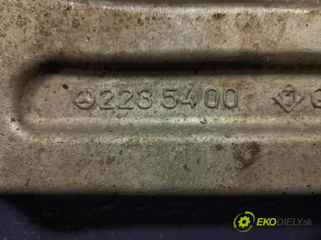 Mercedes S-klasa 2021 náboj Prava: 2233200