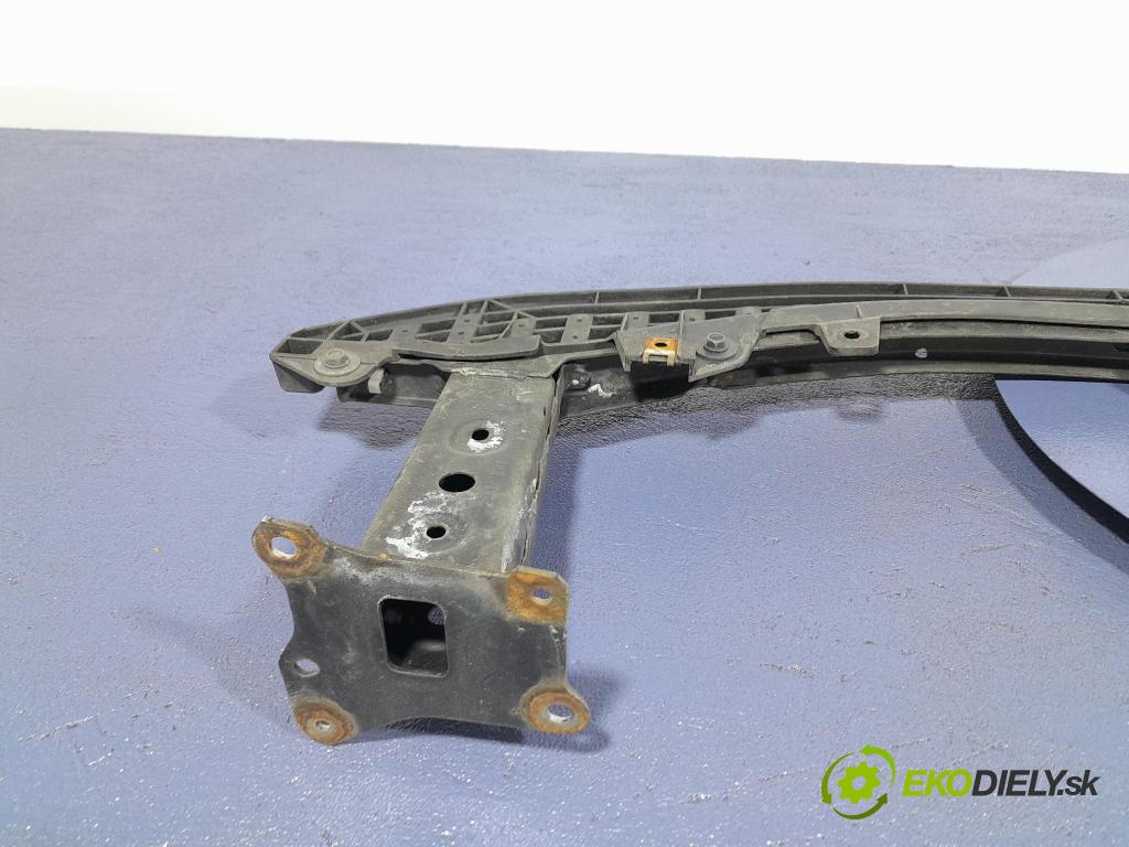 Mazda 3 2021 výstuha narazník Predné BCKA-500S1