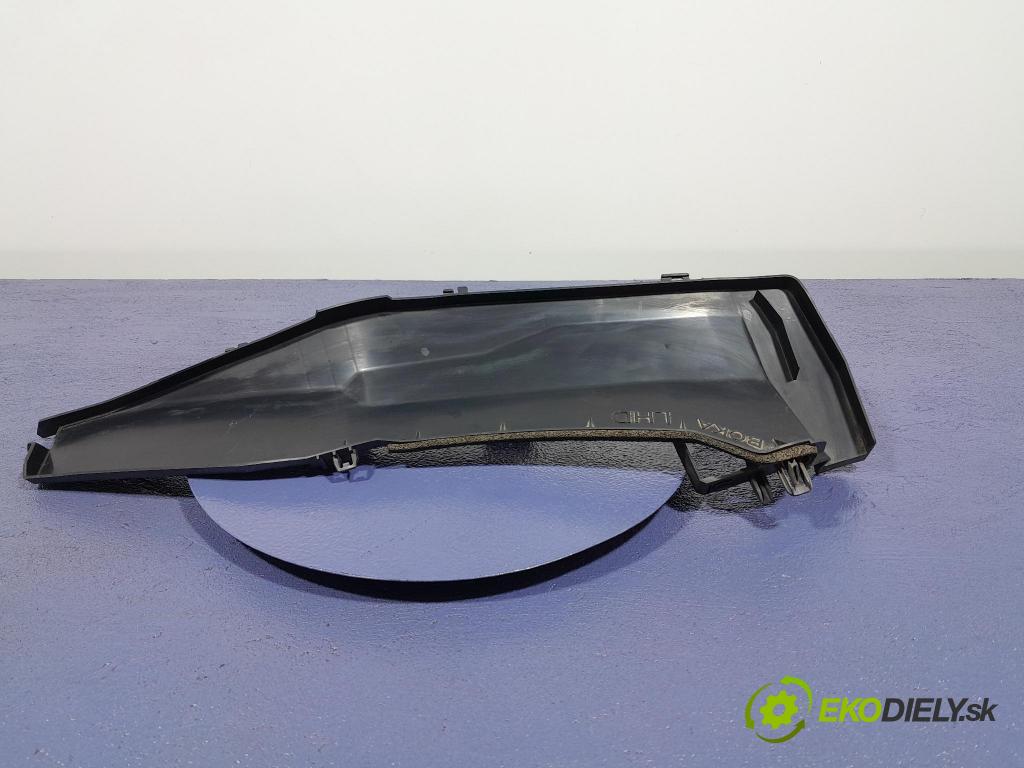 Mazda 3 2021 Zvuková izolácia BCKA507P1