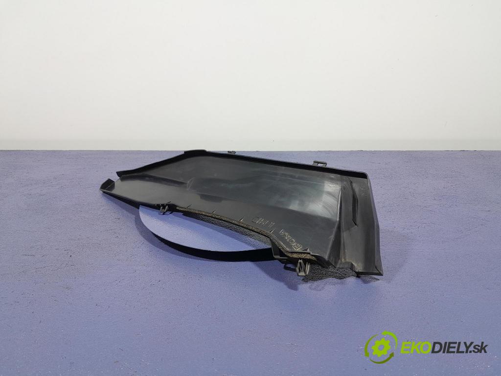 Mazda 3 2021 Zvuková izolácia BCKA507P1