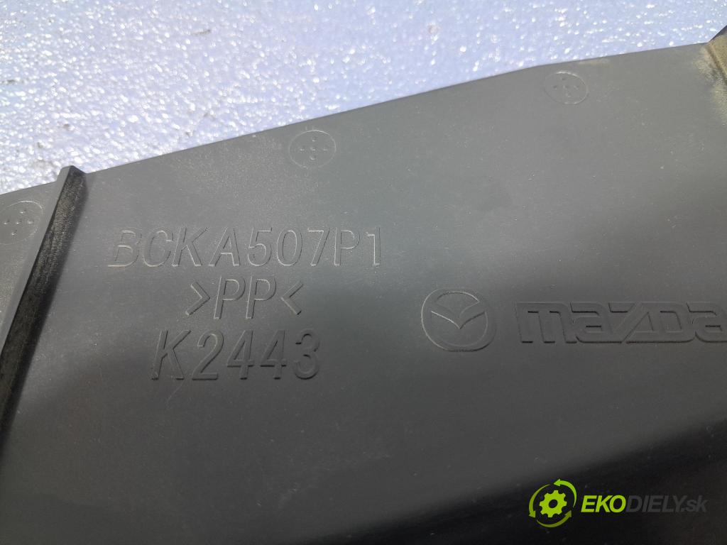 Mazda 3 2021 Zvuková izolácia BCKA507P1