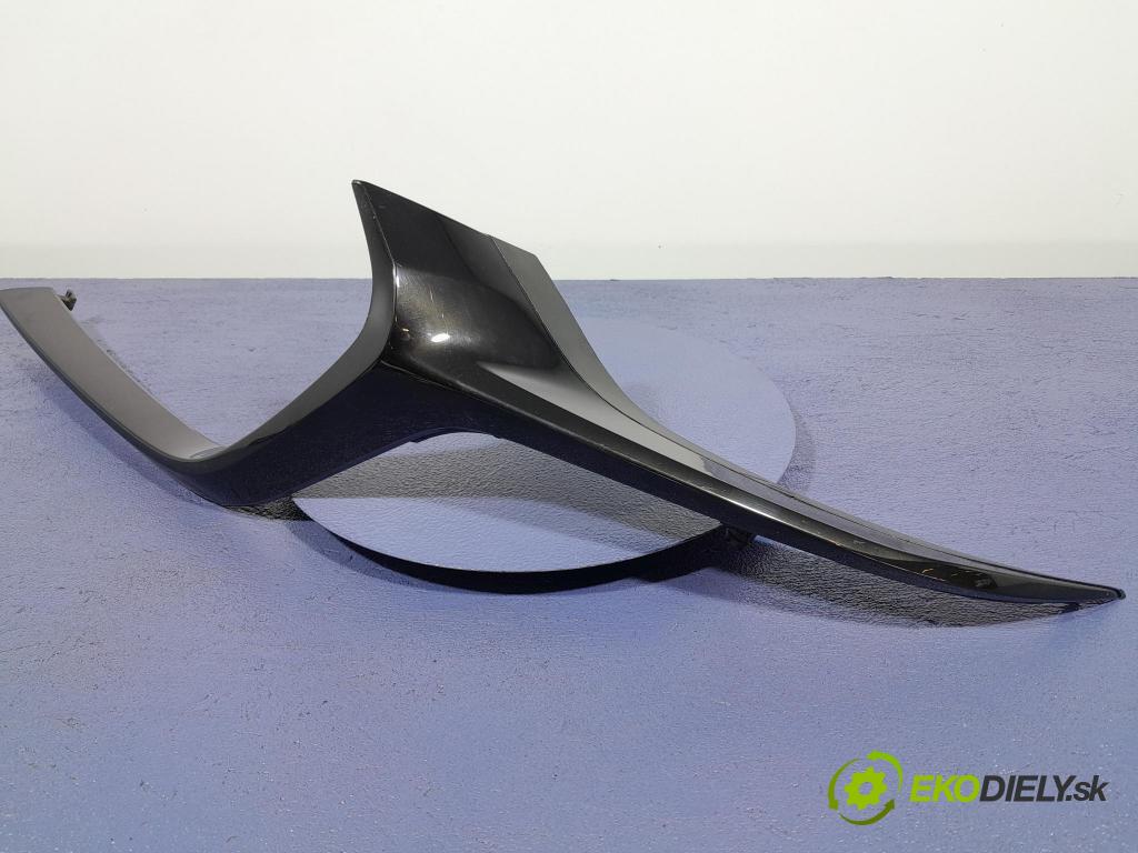 Mazda 3 2021 miežka / Gril: BCKP-50051