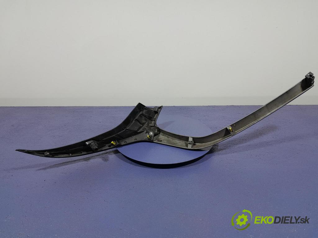 Mazda 3 2021 miežka / Gril: BCKP-50051