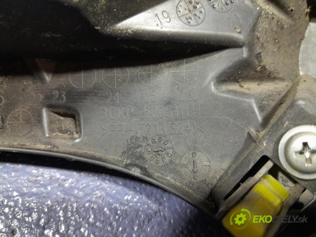 Mazda 3 2021 miežka / Gril: BCKP-50051