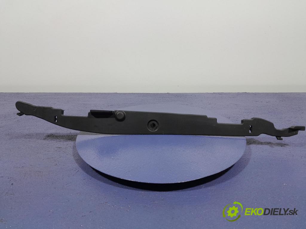 Mazda 3 2021 blatník Predné Vľavo: BDMT 56 3K5