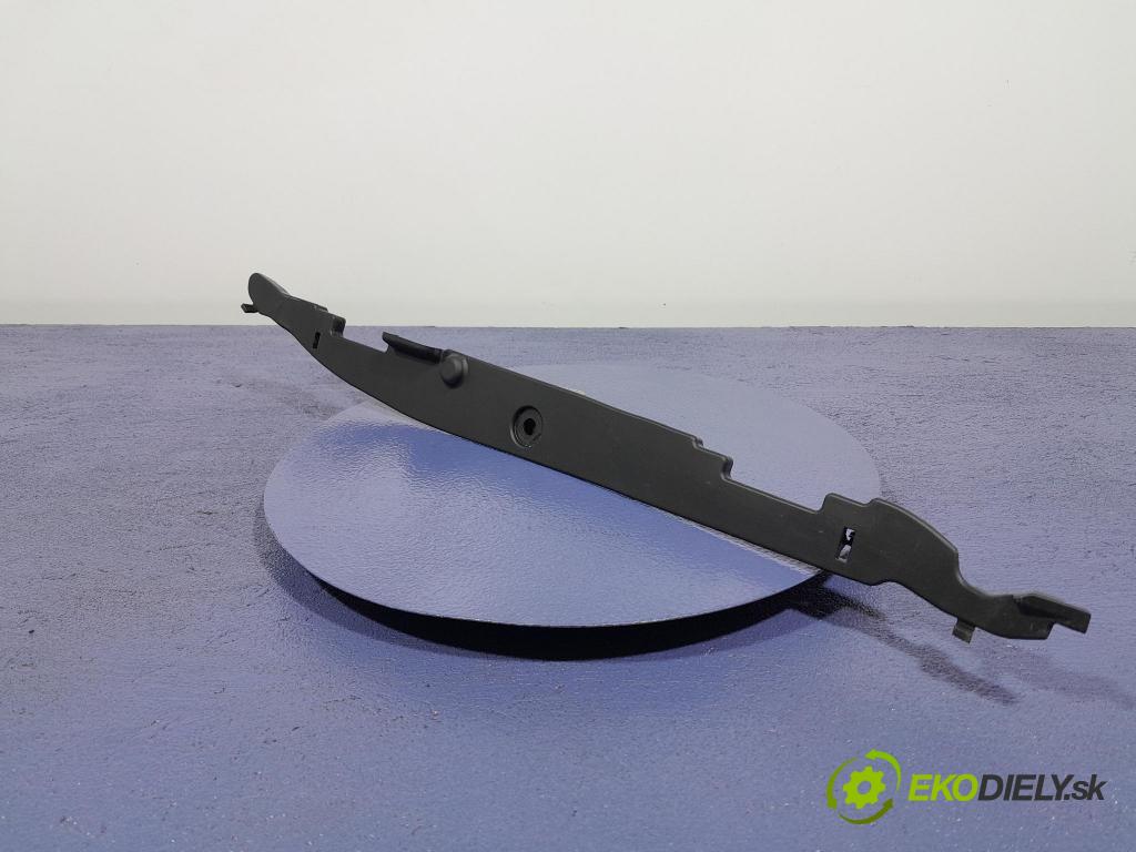 Mazda 3 2021 blatník Predné Vľavo: BDMT 56 3K5