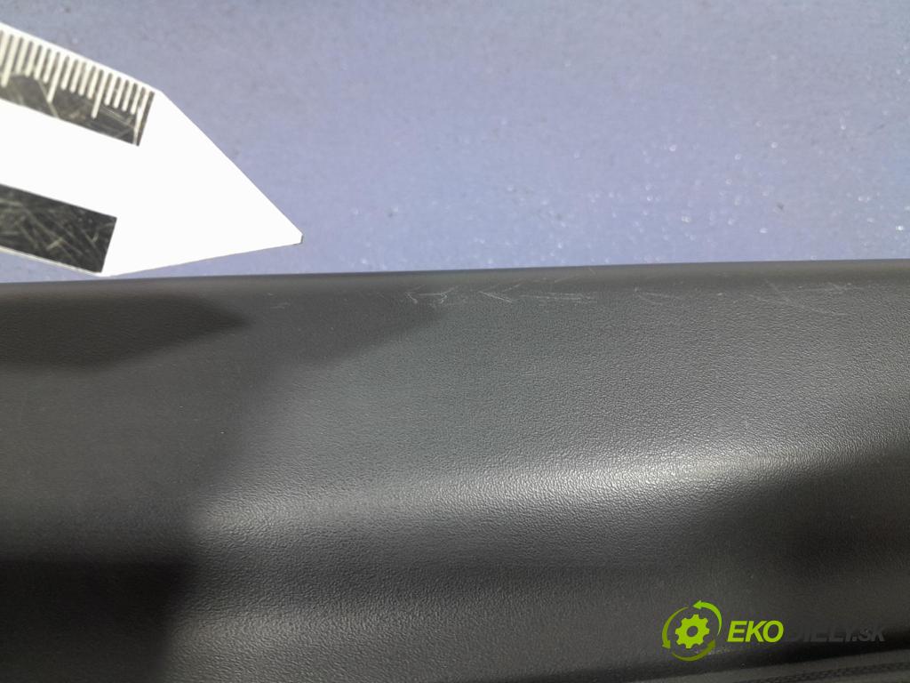 Jeep Cherokee 2016 kryt Motor: 04627875AG