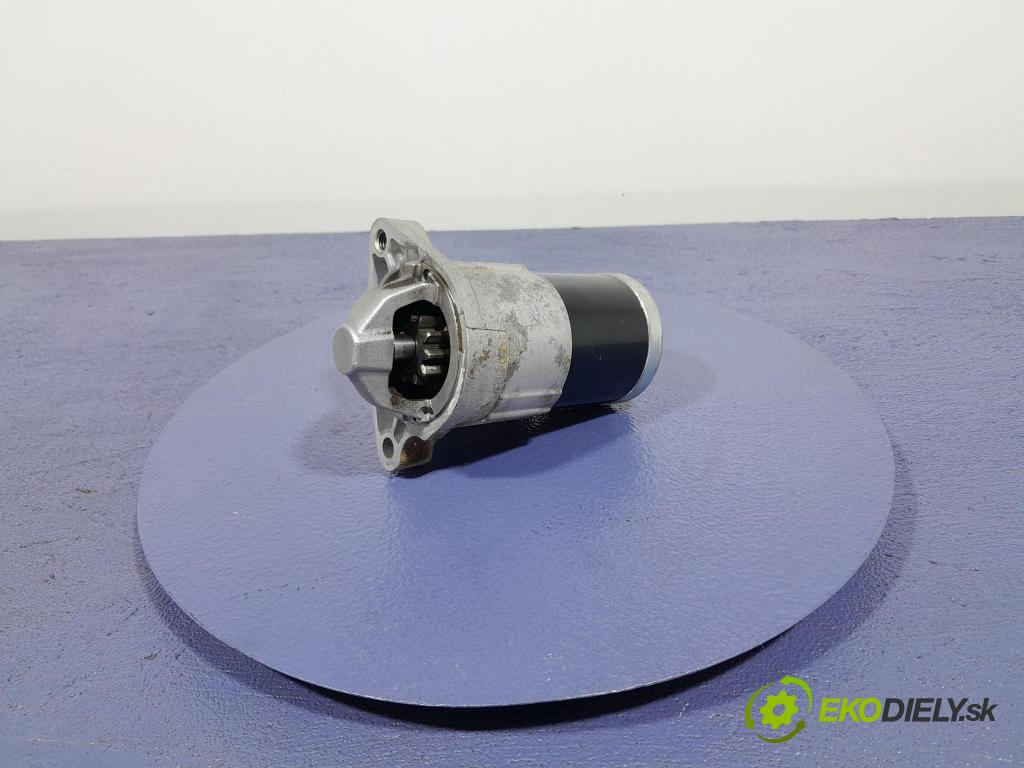 Mazda 3 2021 štartér M000TD0071