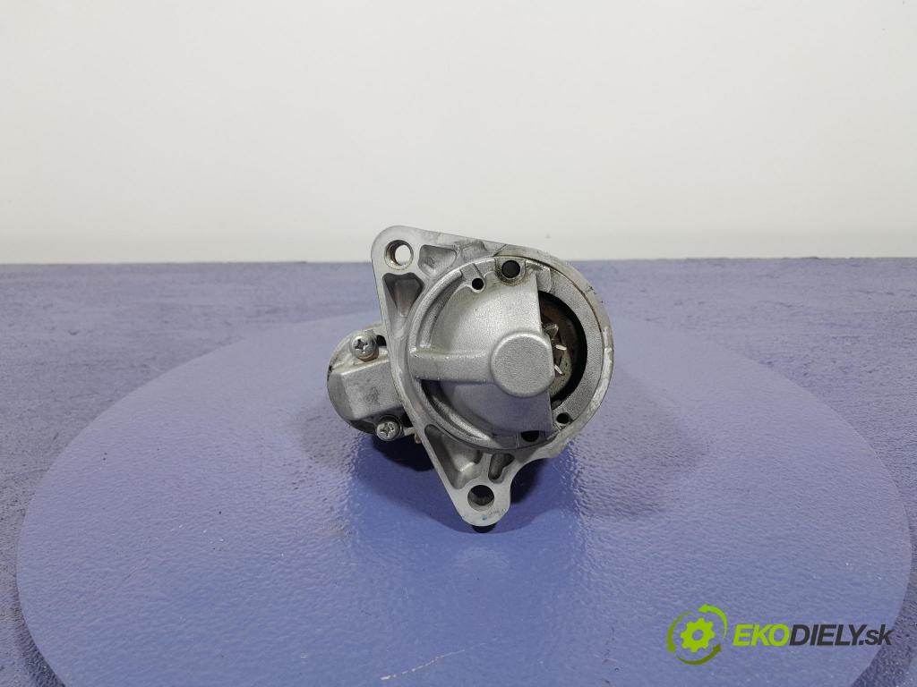 Mazda 3 2021 štartér M000TD0071