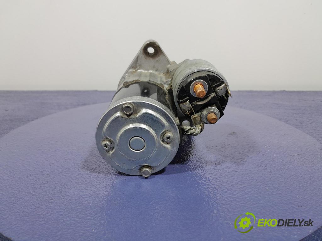 Mazda 3 2021 štartér M000TD0071