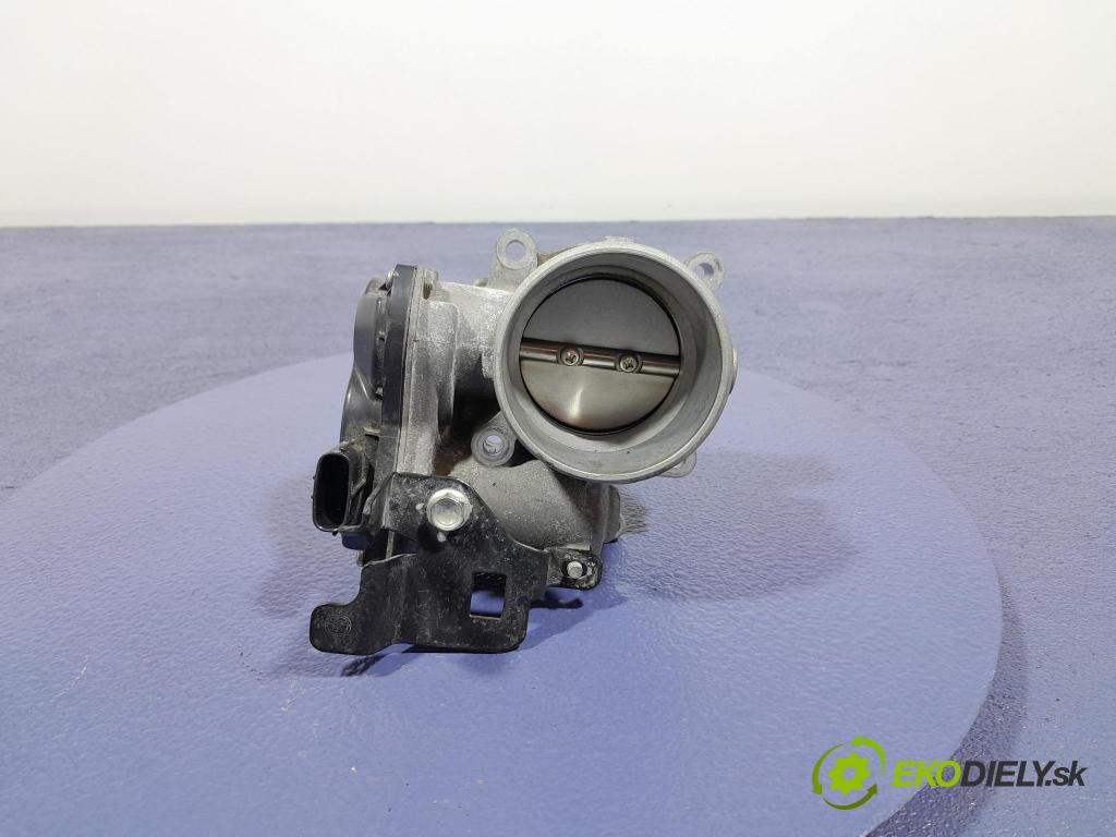 Mazda 3 2021 škrticí klapka 2170K4238