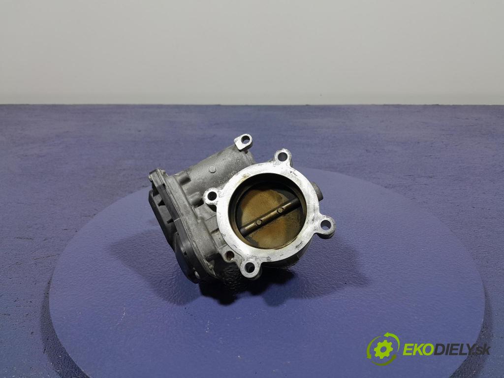 Mazda 3 2021 škrticí klapka 2170K4238