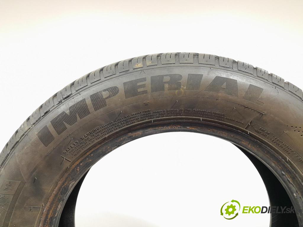 Opel Astra 2001 pneumatika Multi-sezóna: 5420068628032