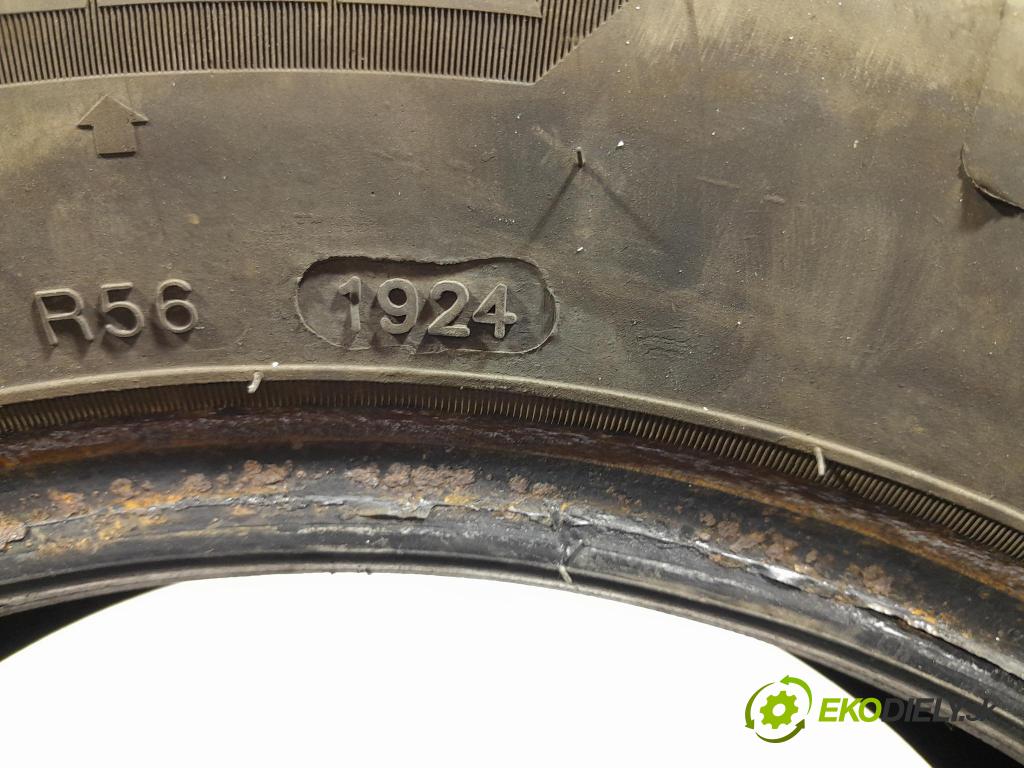 Opel Astra 2001 pneumatika Multi-sezóna: 5420068628032