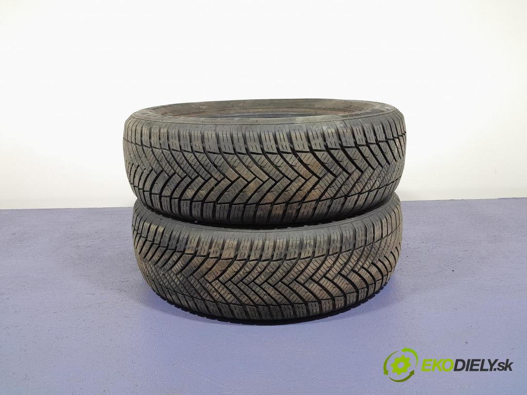 Opel Astra 2001 pneumatika Multi-sezóna: 5420068628032