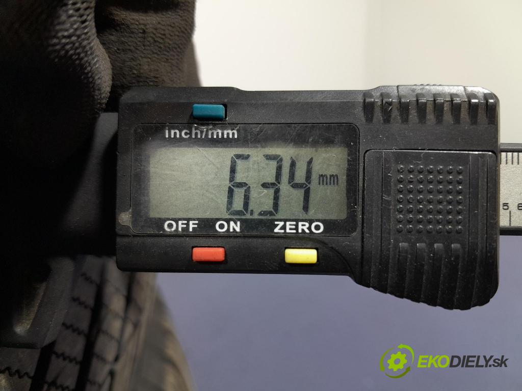 Opel Astra 2001 pneumatika Multi-sezóna: 5420068628032