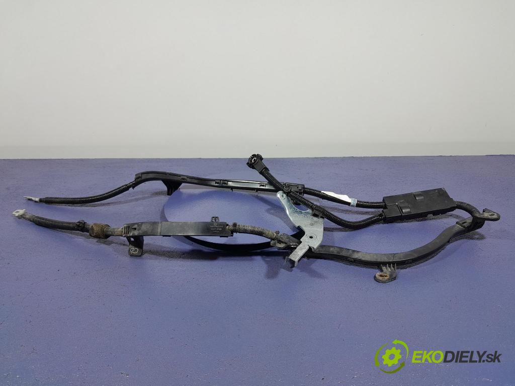 Mazda 3 2021 inštalácia Elektrický: