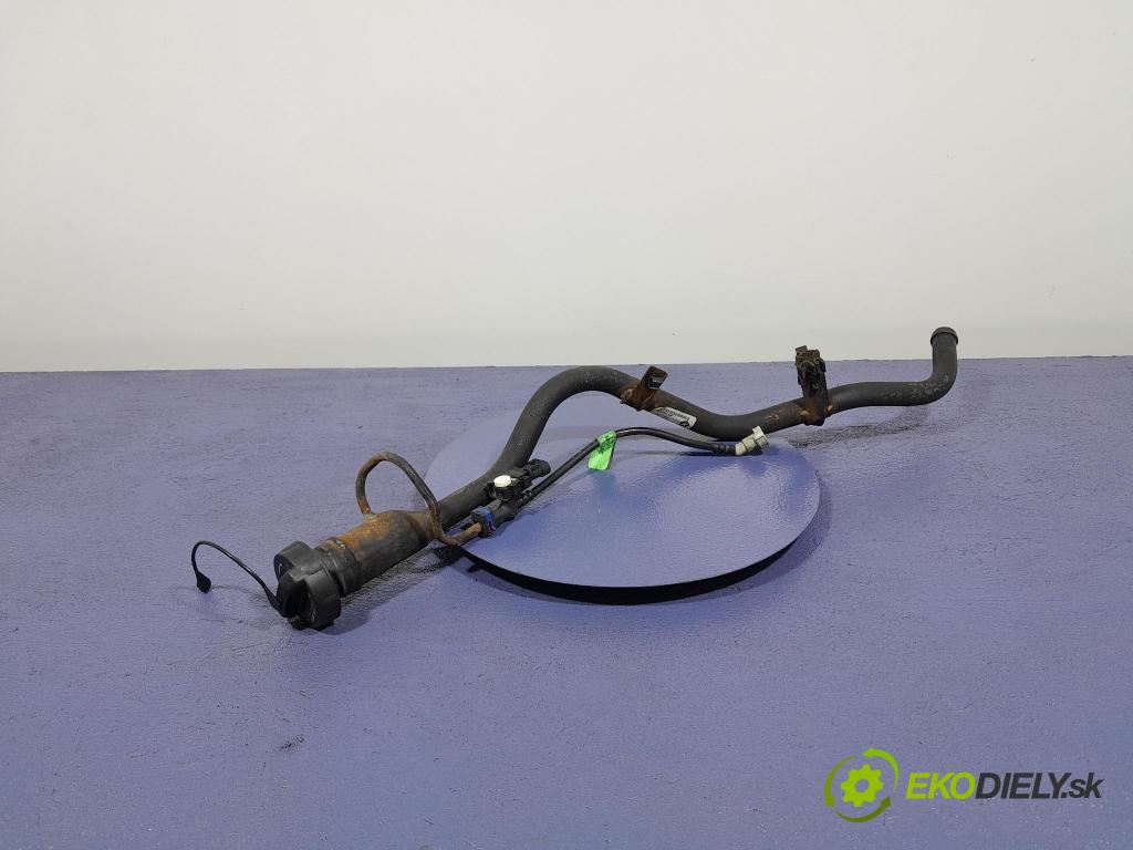 Jeep Cherokee 2016 Nalievacie hrdlo: paliva 68104841AF