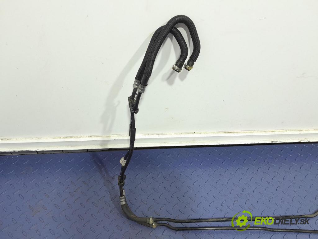 Mercedes S-klasa 2021 trubka Paliva: A2234705801