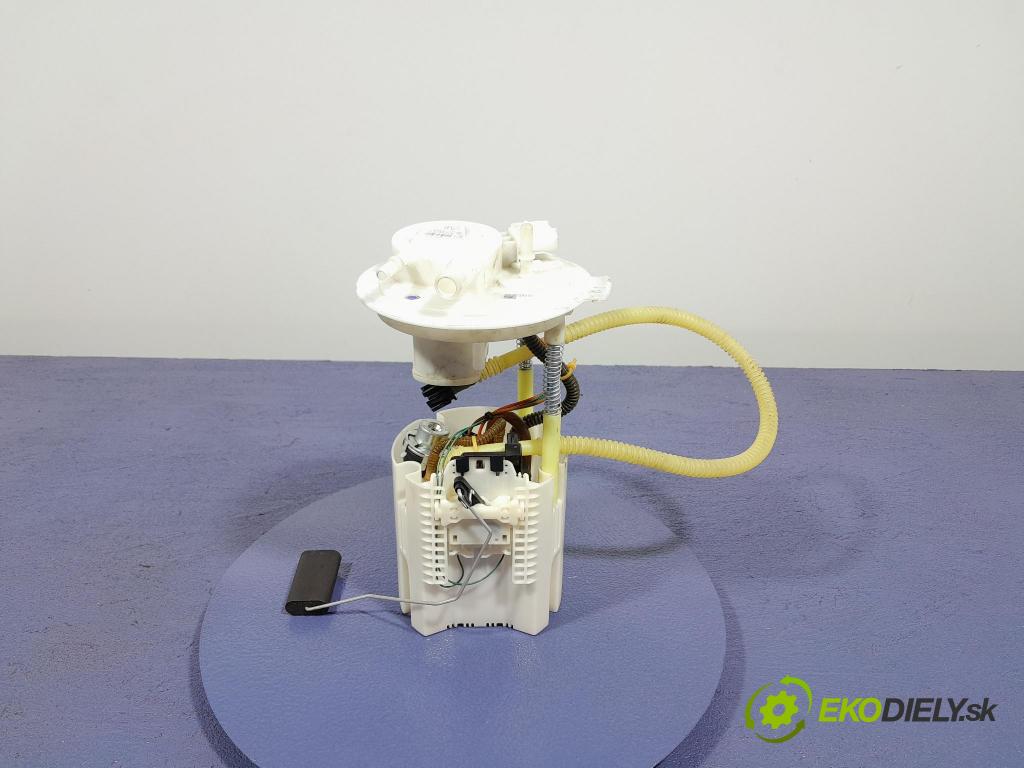 Jeep Cherokee 2016 čerpadlo Palivo: / Systém: Meranie: 68147215AB