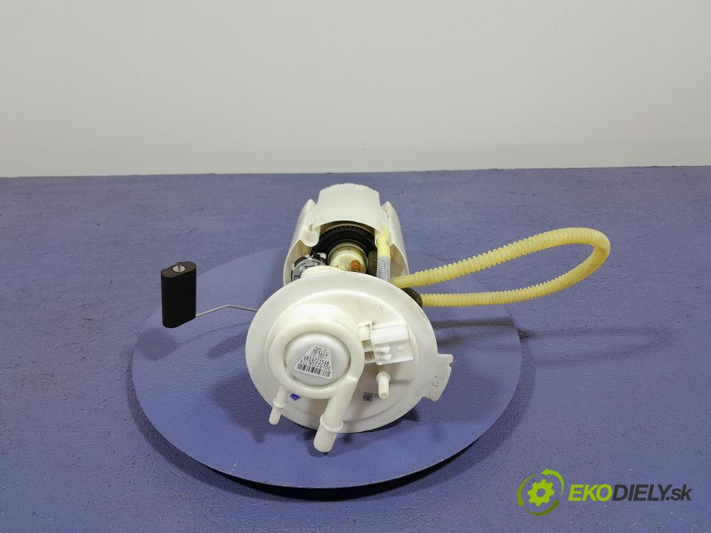 Jeep Cherokee 2016 čerpadlo Palivo: / Systém: Meranie: 68147215AB