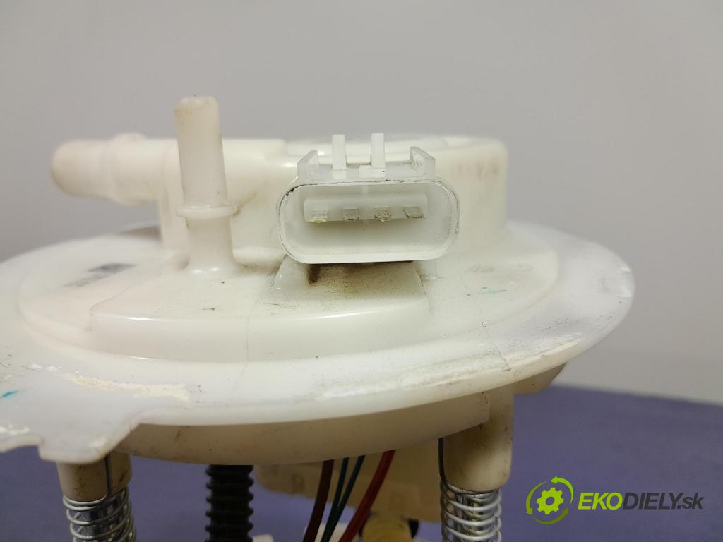 Jeep Cherokee 2016 čerpadlo Pohonné hmoty / Systém Měření 68147215AB