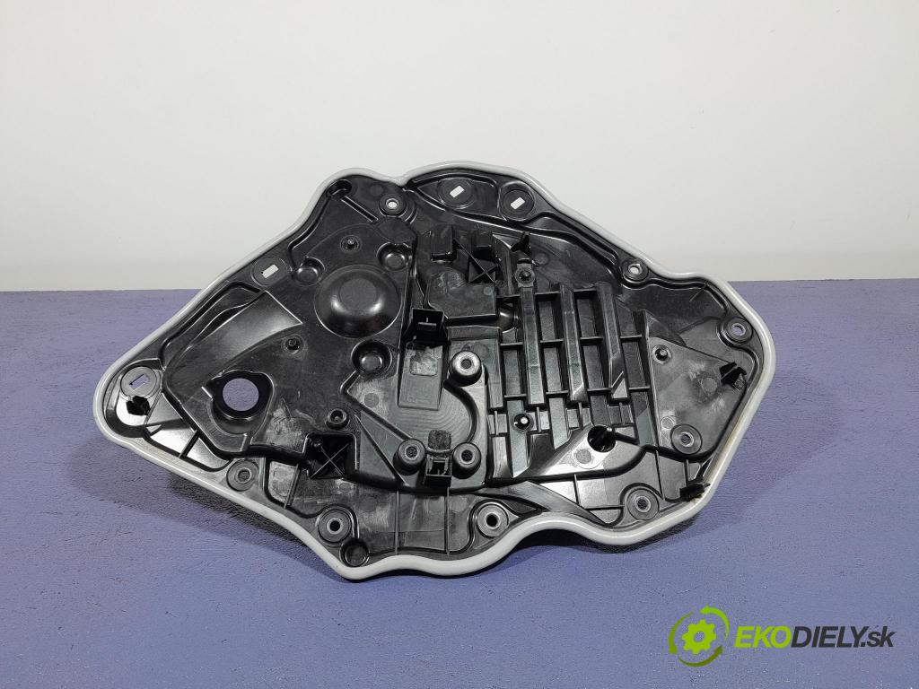 Bmw Seria 2 2021 Zvuková izolácia 7483856