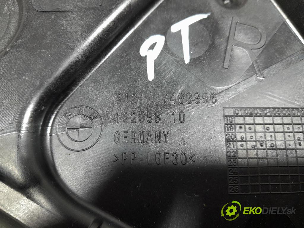 Bmw Seria 2 2021 Zvuková izolácia 7483856