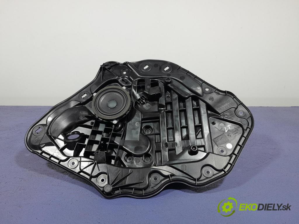 Bmw Seria 2 2021 Zvuková izolácia 7483855