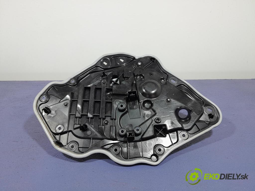 Bmw Seria 2 2021 Zvuková izolácia 7483855