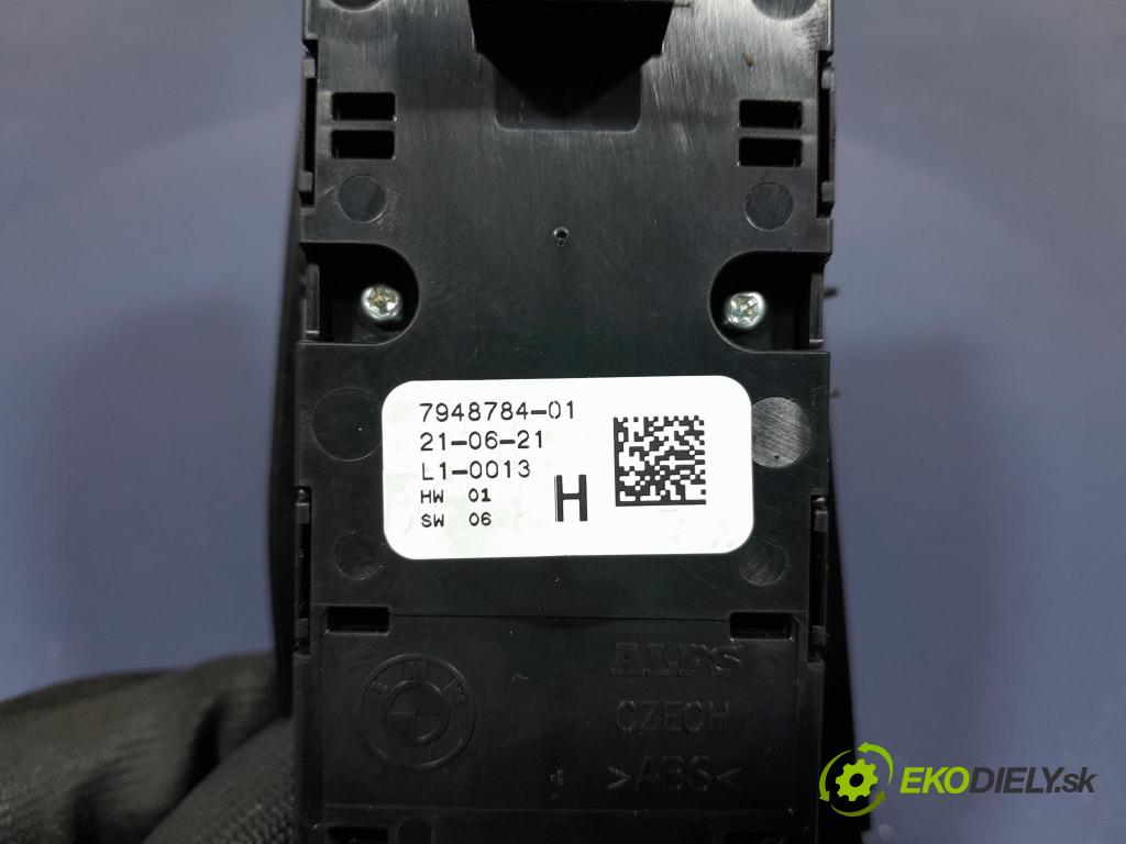 Bmw Seria 2 2021 prepínač Okná: 7948784