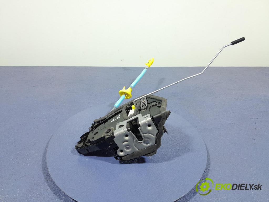 Bmw Seria 2 2021 zámok dvere zad v pravo: 7956144