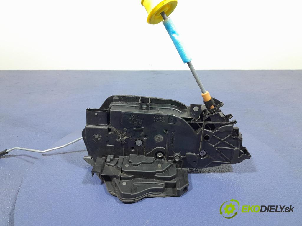 Bmw Seria 2 2021 zámok dvere zad v pravo: 7956144
