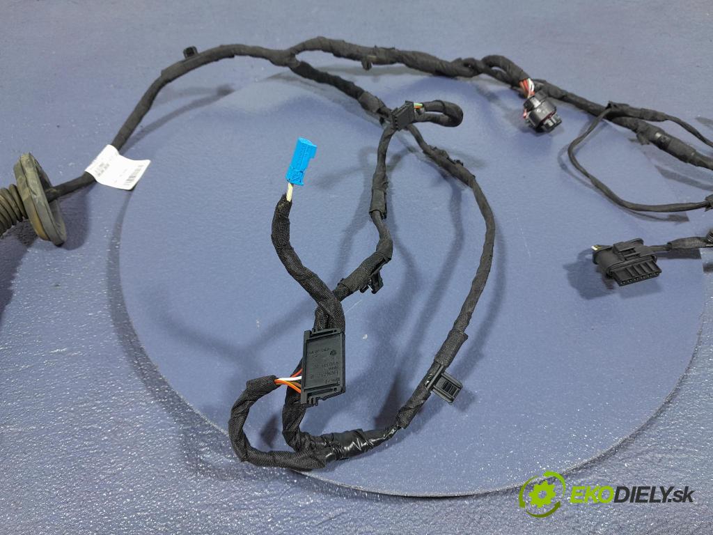 Bmw Seria 2 2021 inštalácia Elektrický: 8727996