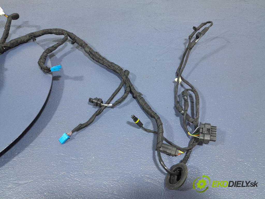 Bmw Seria 2 2021 inštalácia Elektrický: 8725027