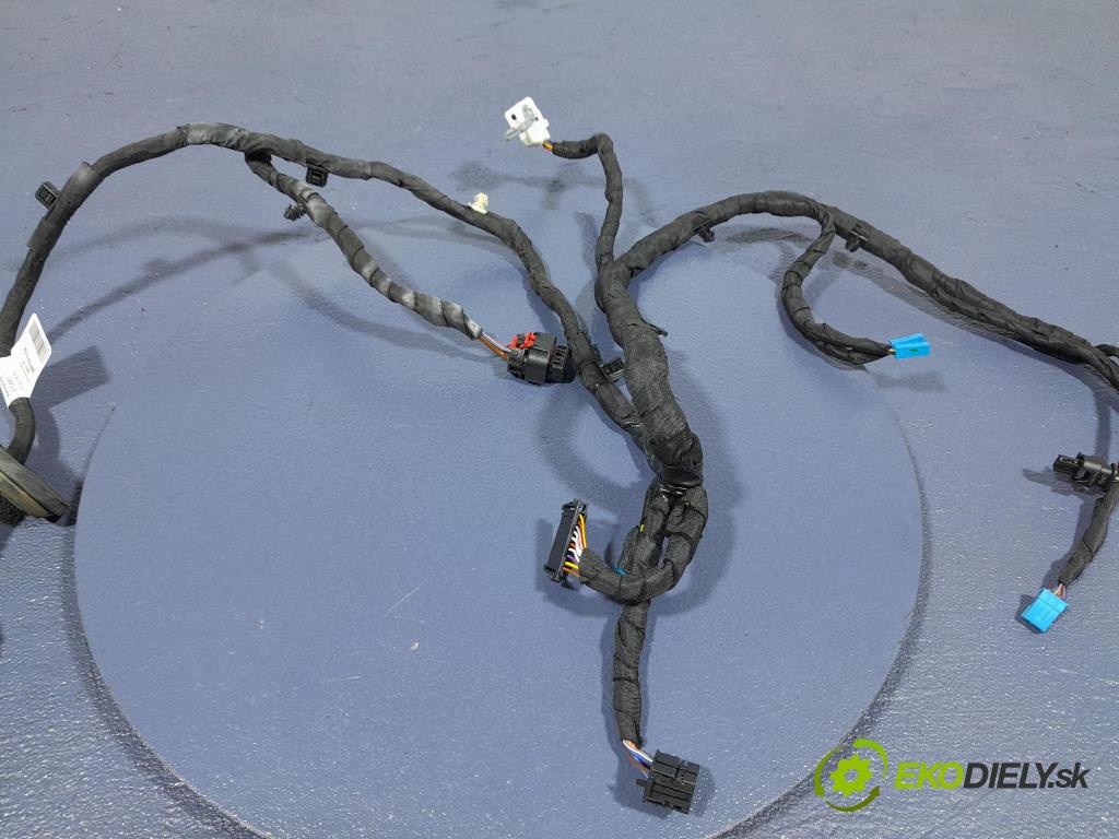 Bmw Seria 2 2021 inštalácia Elektrický: 8725027