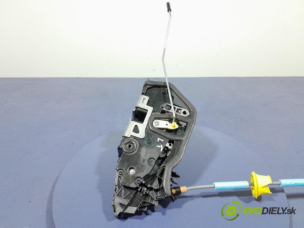 Bmw Seria 2 2021 zámok dvere zad Vľavo: 7956143