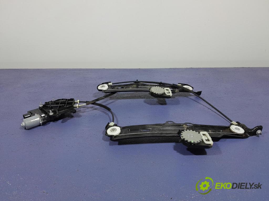 Bmw Seria 2 2021 mechanizmus okna Okná: zad Vľavo: 5A01D21