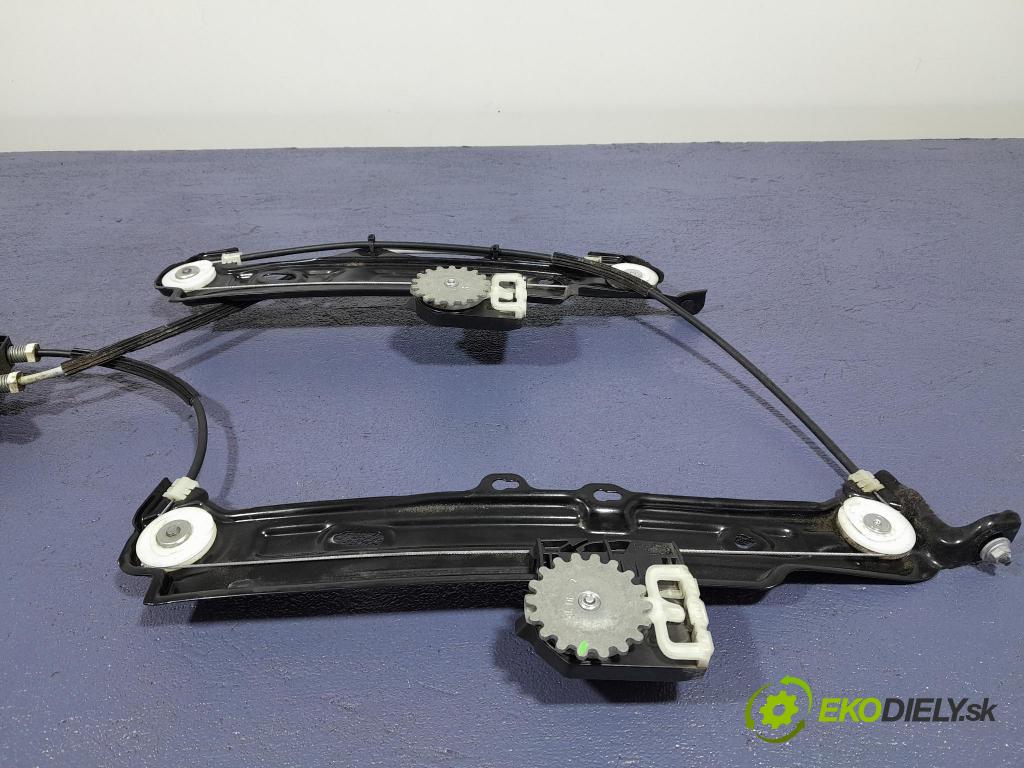 Bmw Seria 2 2021 mechanizmus okna Okná: zad Vľavo: 5A01D21