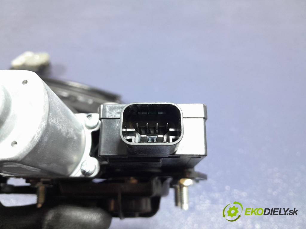 Bmw Seria 2 2021 mechanizmus okna Okná: zad Vľavo: 5A01D21