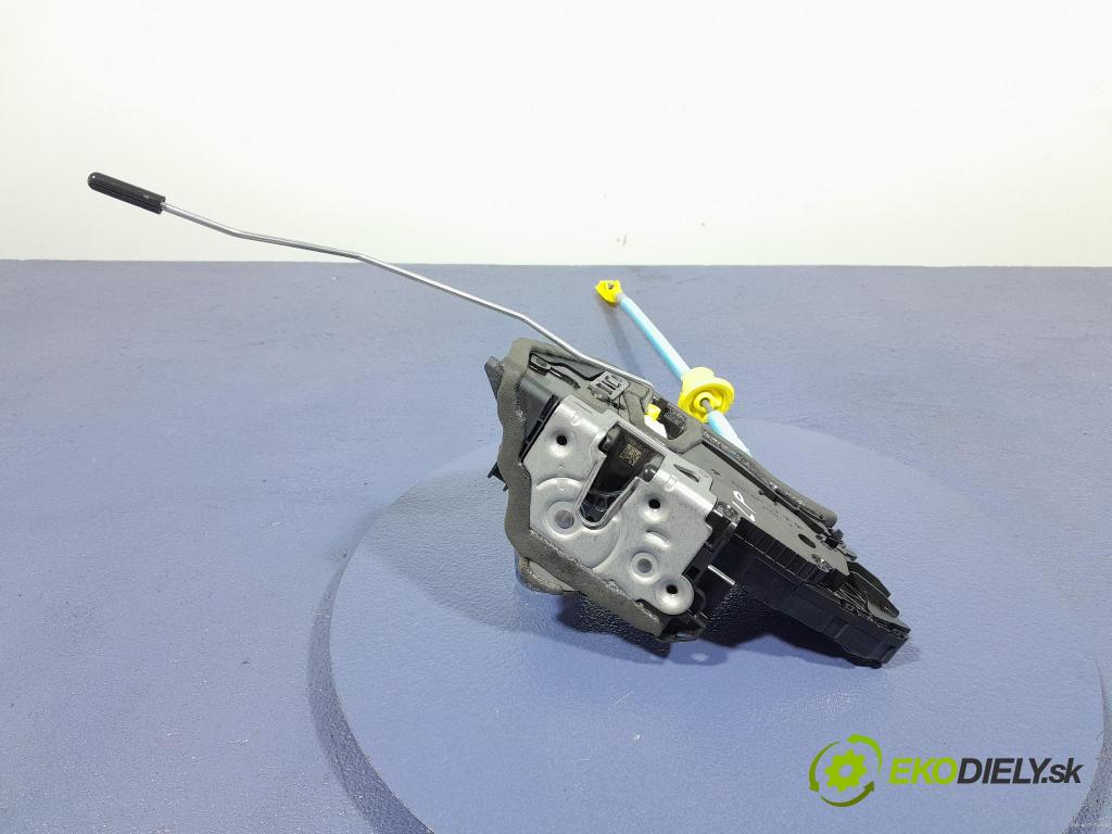 Bmw Seria 2 2021 zámok dvere Predné Vľavo: 7956135